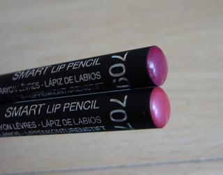 Haul KIKO: Smart Lipstick y Smart Lip pencil