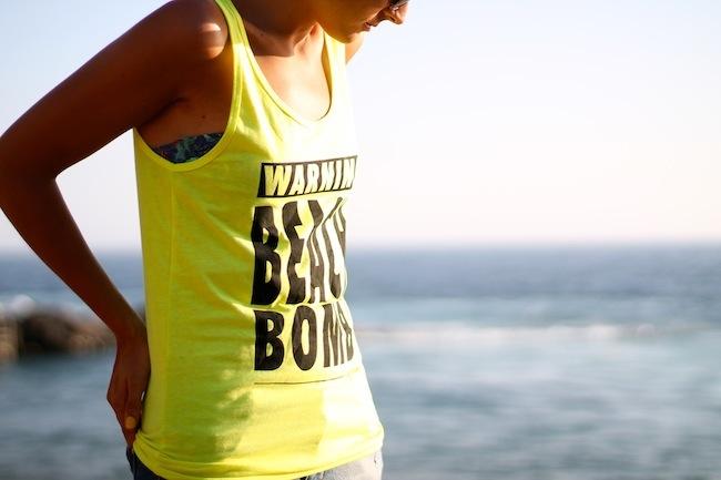 T-Shirts Like To Surf