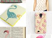 Sunday Post #35. Flamencos/Flamingos