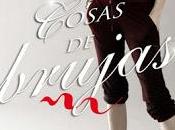 Reseña Cosas brujas, Brittany Geragotelis