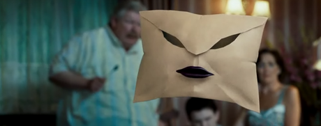 Objetos Literarios (1) Howler o Cartas Vocifeadoras