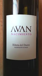 Un Ribera Fresco y Frutal