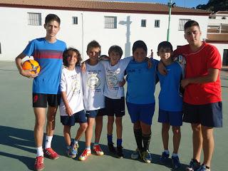 RESULTADO DE TORNEO DE VERNES Y SABADO