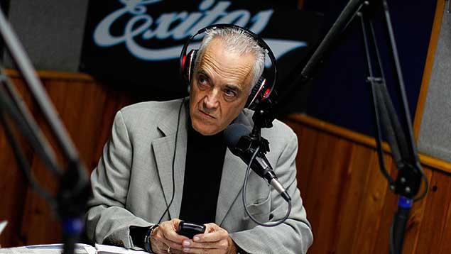 Nelson Bocaranda es citado a la Fiscalía 