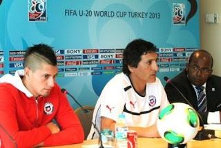 “GHANA ES EL RIVAL MÁS DIFÍCIL QUE HEMOS TENIDO QUE ENFRENTAR”