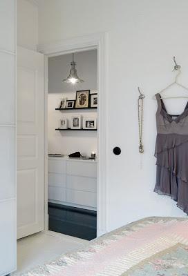 Recuerdos en las paredes