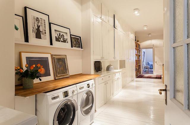 Recuerdos en las paredes