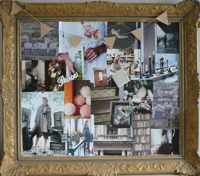 Recuerdos en las paredes