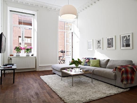 Recuerdos en las paredes