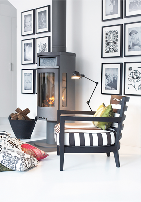 Recuerdos en las paredes