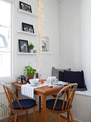 Recuerdos en las paredes