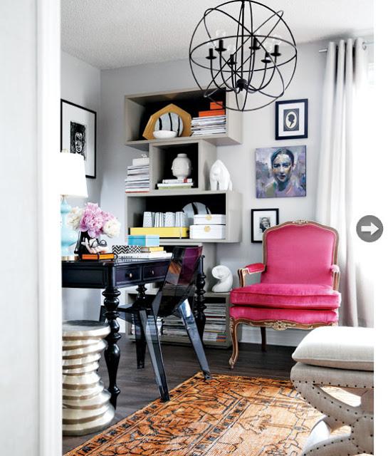 Recuerdos en las paredes