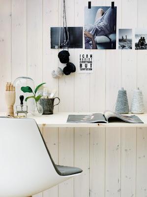 Recuerdos en las paredes