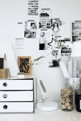 Recuerdos en las paredes