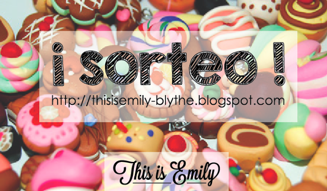 ¡SORTEO! Para chuparse los dedos