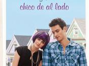 Reseña "Lola chico lado", Stephanie Perkins