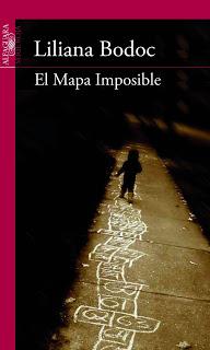 El mapa imposible