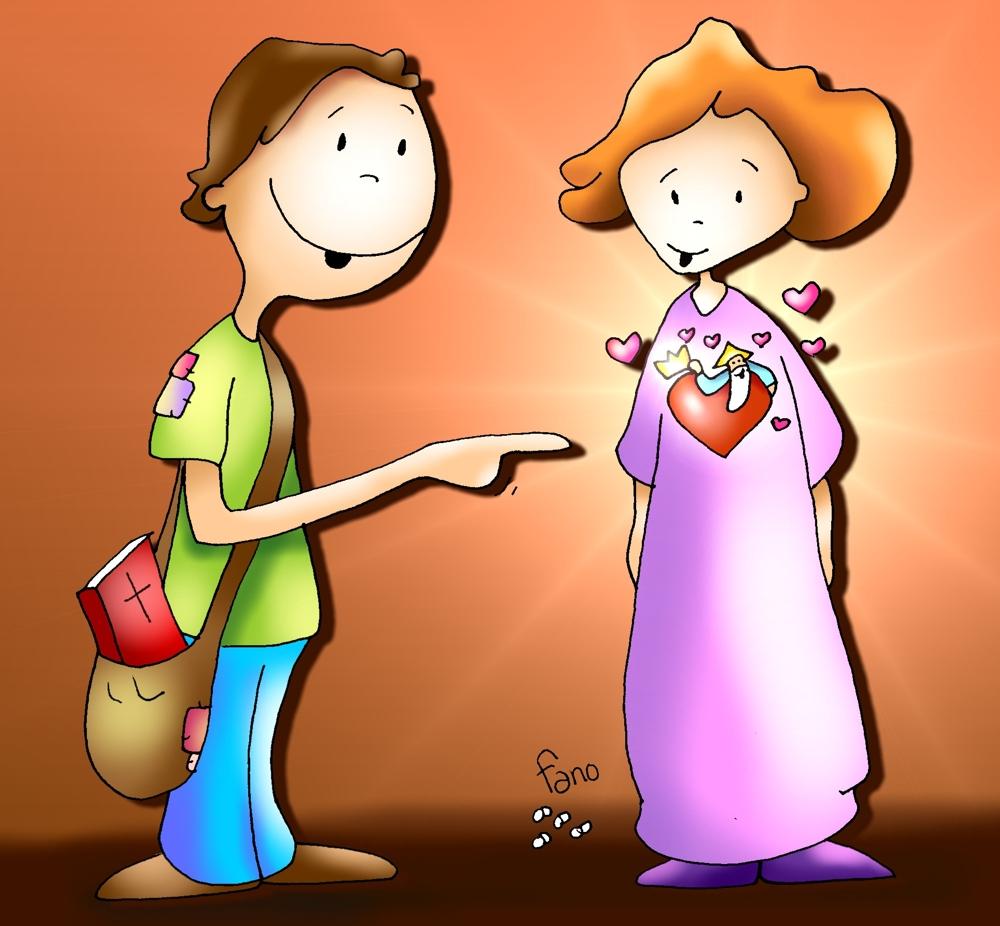 Está cerca de vosotros el reino de Dios