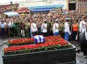 Rindieron cuba honores héroe nacional diplomático cubano jesus cejas arias, asesinado fascismo años dictadura militar argentina