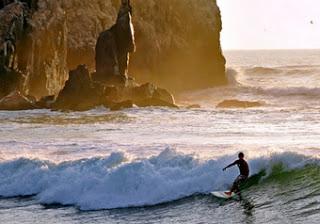 CONSTRUCCIÓN DE DESEMBARCADERO ARTESANAL PONE EN PELIGRO CRECIMIENTO TURÍSTICO DE CERRO AZUL…
