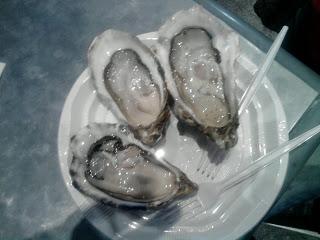 Mercado de San Miguel, plaza culinaria en pleno Madrid