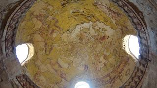 EXTREMEÑOS POR JORDANIA