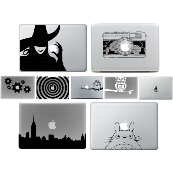 Macbook Stickers