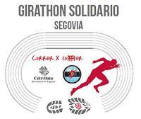 ZUMBA® en Segovia - GIRATHON solidario 24h en Segovia y Master class en Circulo de Baile