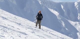 ¿CÓMO PREVENIR LESIONES EN LOS DEPORTES DE INVIERNO?