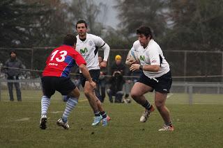 OLD BOYS Y LA UC REPARTEN PUNTOS TRAS INTENSO CLÁSICO