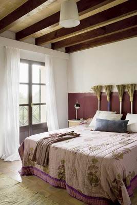 Casa de Campo Rustica