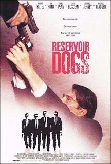 Reservoir dogs (1992)