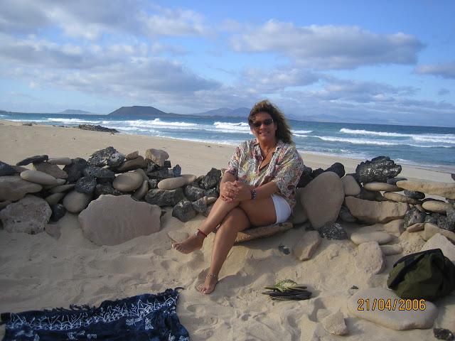 FUERTEVENTURA  SIMPLEMENTE UNAS POCAS IMAGENES , esto recién empieza, casi 3 años en las AFORTUNADAS viviendo...