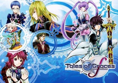 tales of graces f La oferta de la semana (07 07 2013)