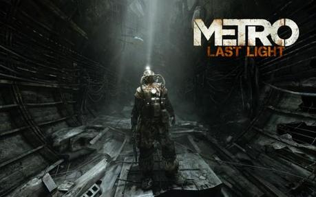 METRO LAST LIGHT La oferta de la semana (07 07 2013)
