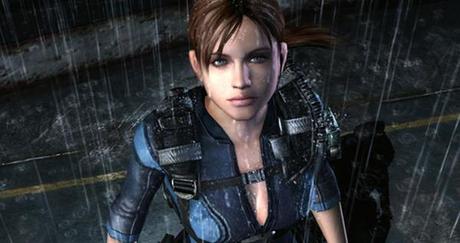 resident evil revelations La oferta de la semana (07 07 2013)