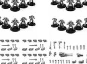 Ampliando filas Herejía desde