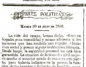 vida rural 1866