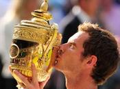 Murray reescribe Wimbledon