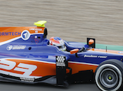 sprint alemania 2013