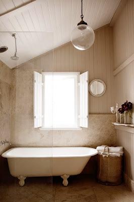 Casa Rustica en Australia