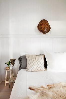 Casa Rustica en Australia