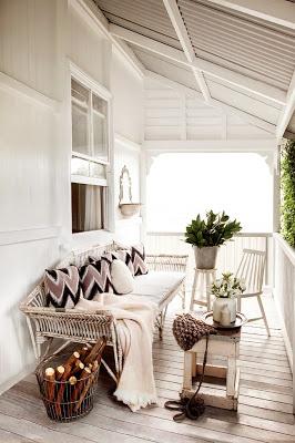 Casa Rustica en Australia