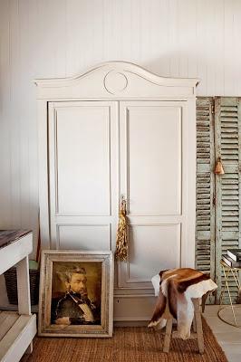 Casa Rustica en Australia