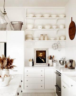 Casa Rustica en Australia