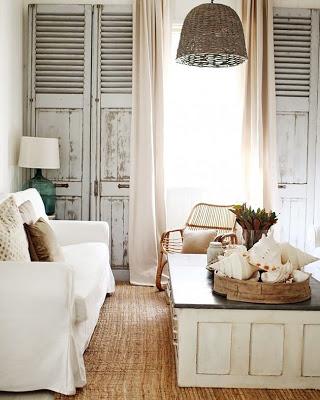 Casa Rustica en Australia