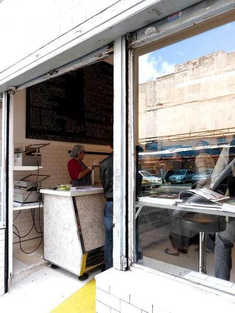 rápido y rico | latino sandwich rápido y rico | latino sandwich