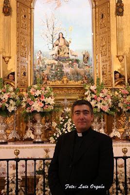 I aniversario de la publicación de “la Divina Pastora en los escritos de fray Isidoro de Sevilla” (VIII)