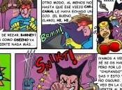 Patrulla Vengadora (cobra hora). Episodio