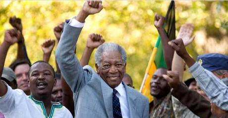 Una reflexión cristiana sobre Mandela